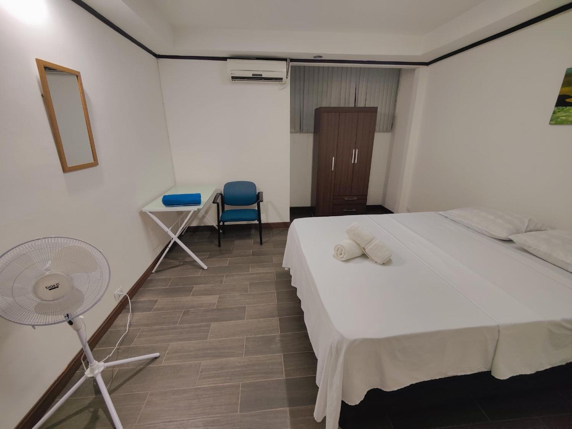 Casa Escalante Hostel San José Eksteriør billede